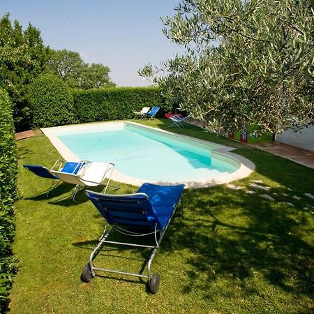 Albergo Ristorante Il Terziere Τρέβι Εξωτερικό φωτογραφία