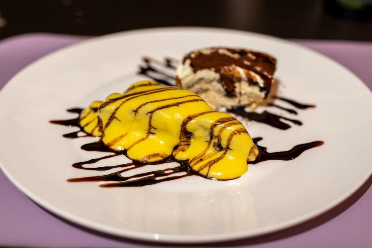 Albergo Ristorante Il Terziere Τρέβι Εξωτερικό φωτογραφία