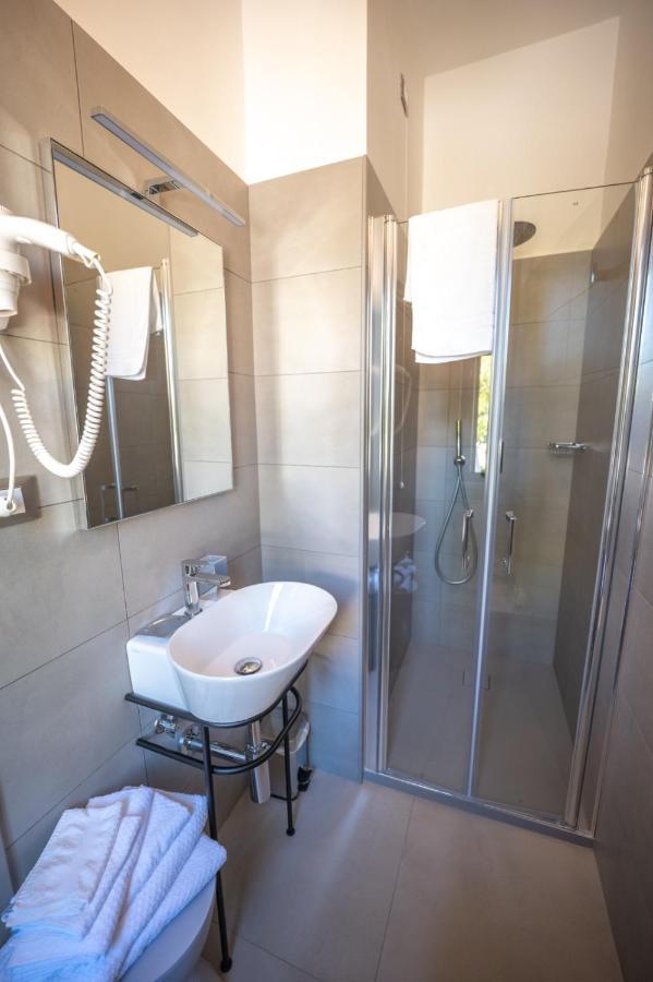 Albergo Ristorante Il Terziere Τρέβι Εξωτερικό φωτογραφία