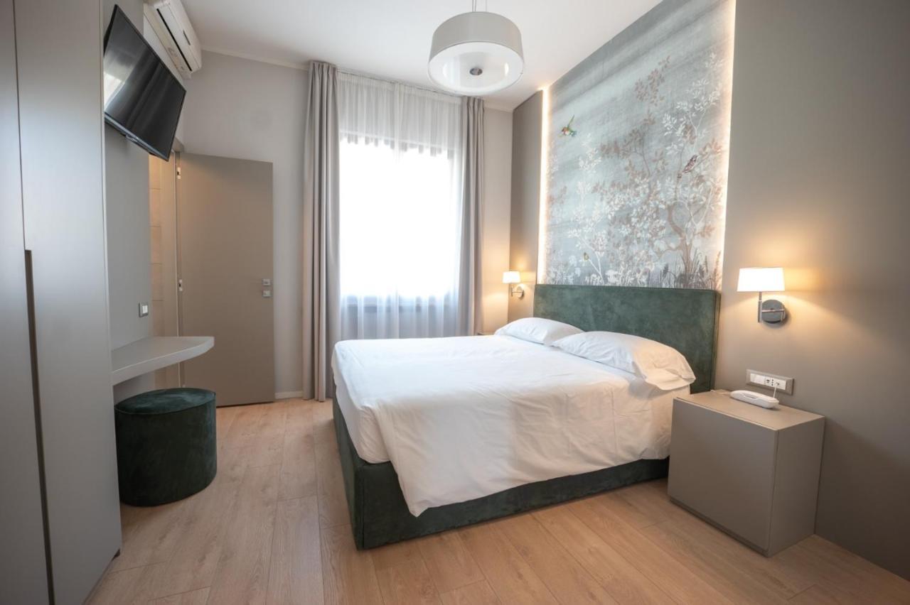Albergo Ristorante Il Terziere Τρέβι Εξωτερικό φωτογραφία