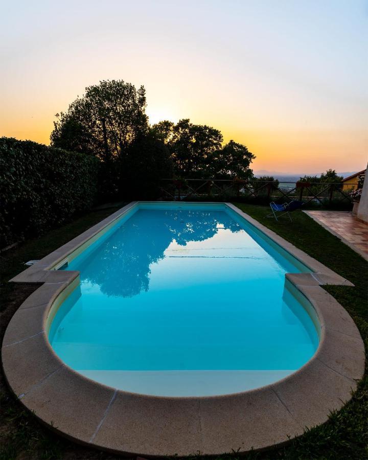 Albergo Ristorante Il Terziere Τρέβι Εξωτερικό φωτογραφία